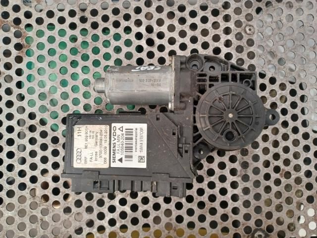 bontott SEAT EXEO Bal első Ablakemelő Motor