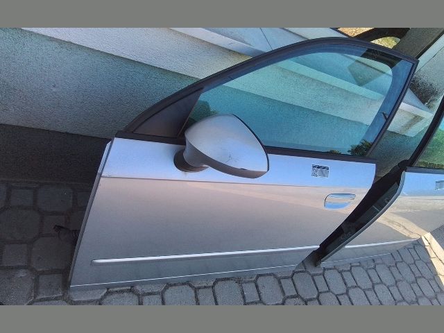 bontott SEAT EXEO Bal első Ablakemelő Szerkezet (Elektromos)