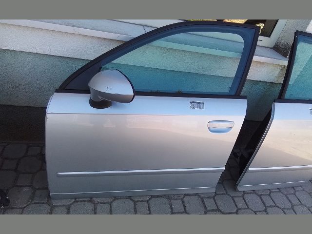 bontott SEAT EXEO Bal első Ablakemelő Szerkezet (Elektromos)