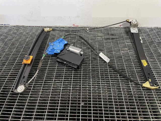 bontott SEAT EXEO Bal első Ablakemelő Szerkezet (Elektromos)