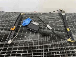 bontott SEAT EXEO Bal első Ablakemelő Szerkezet (Elektromos)