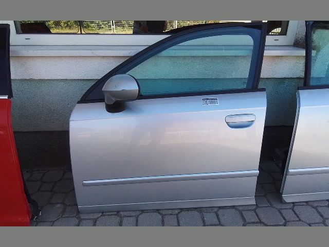 bontott SEAT EXEO Bal első Ablakemelő Szerkezet (Elektromos)