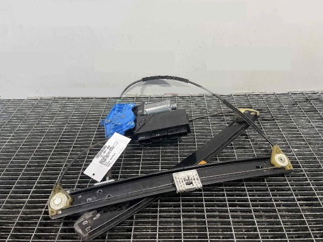 bontott SEAT EXEO Bal első Ablakemelő Szerkezet (Elektromos)