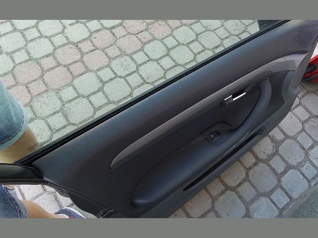 bontott SEAT EXEO Bal első Ablakemelő Szerkezet (Elektromos)