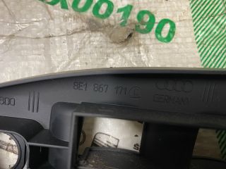 bontott SEAT EXEO Bal első Ajtó Kárpit Könyöklő