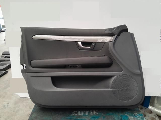 bontott SEAT EXEO Bal első Ajtó Kárpit