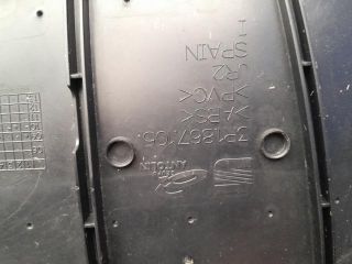 bontott SEAT EXEO Bal első Ajtó Kárpit