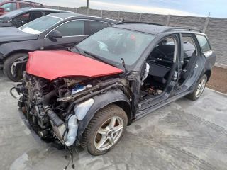 bontott SEAT EXEO Bal első Ajtó Kárpit