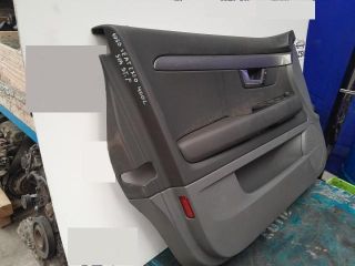 bontott SEAT EXEO Bal első Ajtó Kárpit