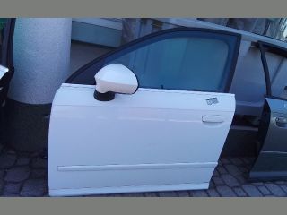 bontott SEAT EXEO Bal első Ajtó (Részeivel)