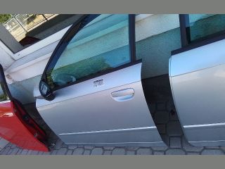 bontott SEAT EXEO Bal első Ajtó (Részeivel)