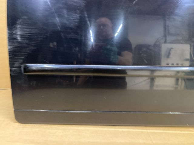 bontott SEAT EXEO Bal első Ajtó (Üres lemez)