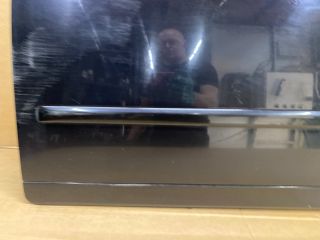 bontott SEAT EXEO Bal első Ajtó (Üres lemez)