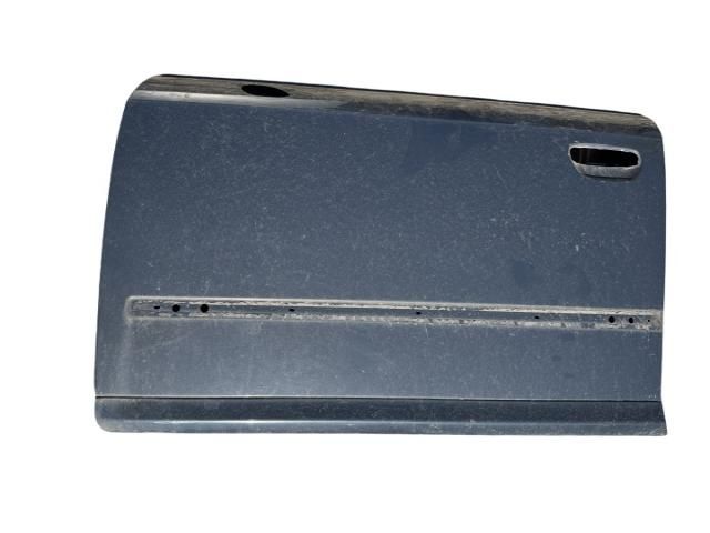 bontott SEAT EXEO Bal első Ajtó (Üres lemez)