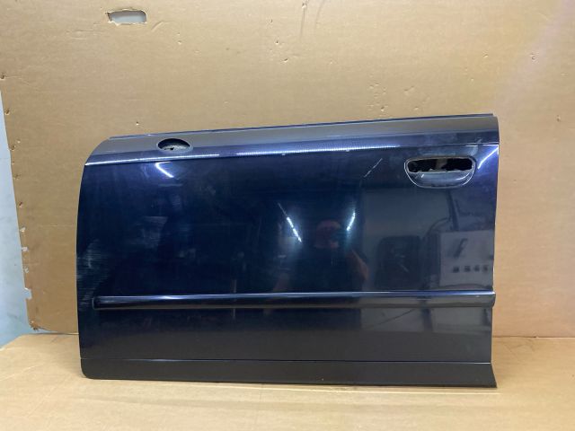 bontott SEAT EXEO Bal első Ajtó (Üres lemez)