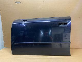 bontott SEAT EXEO Bal első Ajtó (Üres lemez)