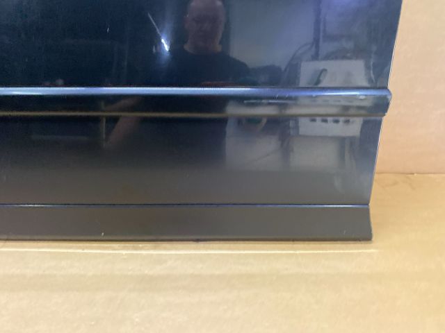 bontott SEAT EXEO Bal első Ajtó (Üres lemez)