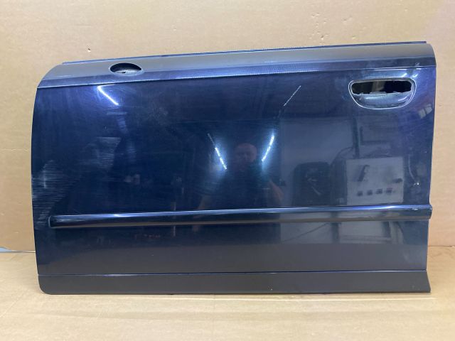 bontott SEAT EXEO Bal első Ajtó (Üres lemez)