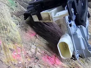 bontott SEAT EXEO Bal első Ajtózár