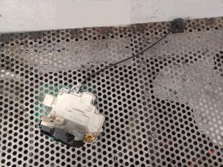 bontott SEAT EXEO Bal első Ajtózár