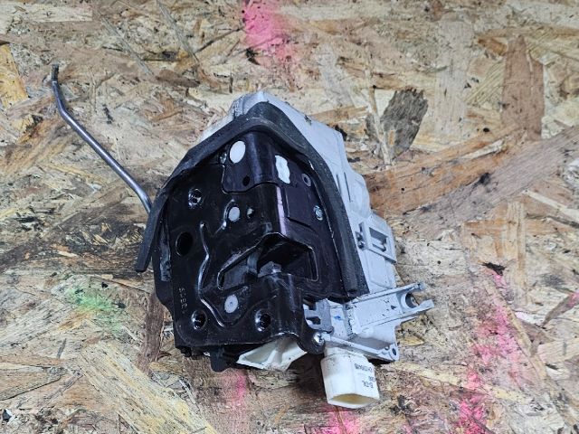 bontott SEAT EXEO Bal első Ajtózár