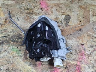 bontott SEAT EXEO Bal első Ajtózár