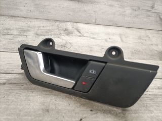 bontott SEAT EXEO Bal első Belső Kilincs