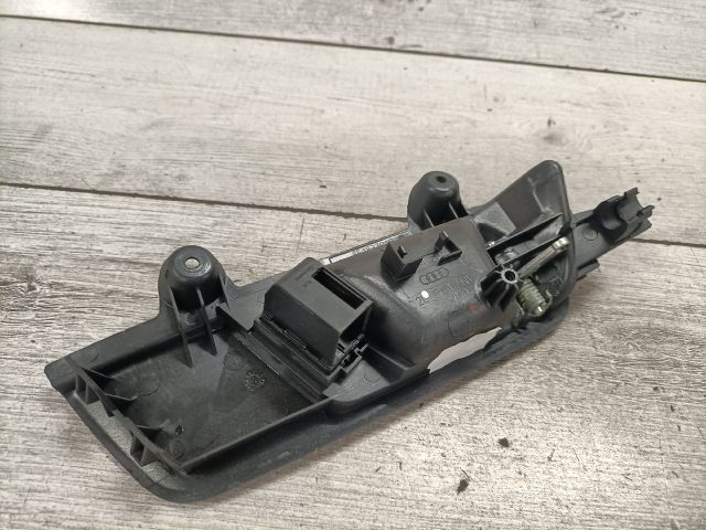 bontott SEAT EXEO Bal első Belső Kilincs