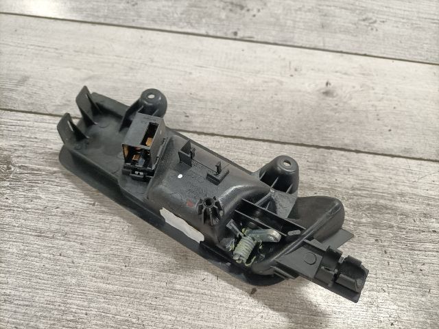 bontott SEAT EXEO Bal első Belső Kilincs