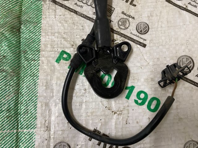 bontott SEAT EXEO Bal első Biztonsági Öv Csat