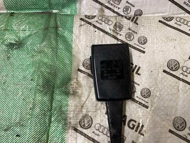 bontott SEAT EXEO Bal első Biztonsági Öv Csat