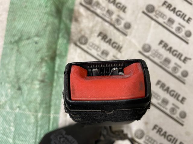 bontott SEAT EXEO Bal első Biztonsági Öv Csat