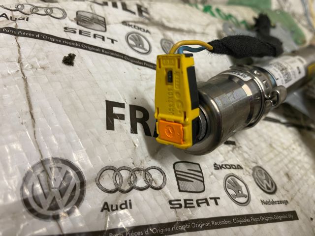 bontott SEAT EXEO Bal első Függöny Légzsák