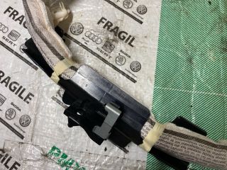 bontott SEAT EXEO Bal első Függöny Légzsák