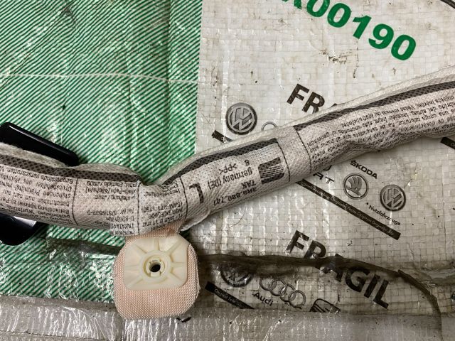 bontott SEAT EXEO Bal első Függöny Légzsák