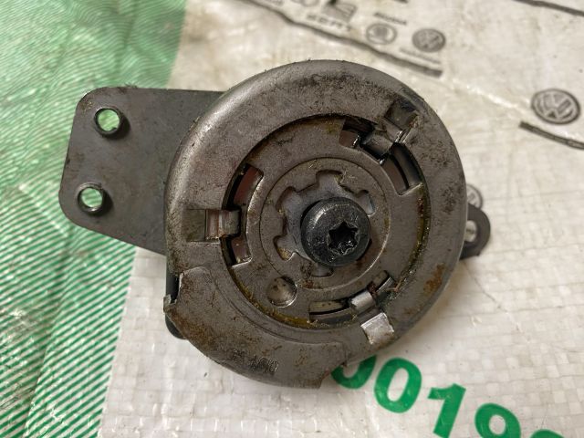 bontott SEAT EXEO Bal első Ülésmagasság Állító