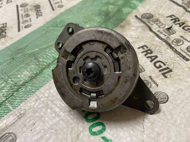 bontott SEAT EXEO Bal első Ülésmagasság Állító