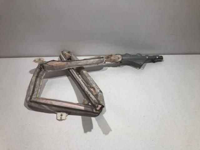 bontott SEAT EXEO Bal Fejlégzsák