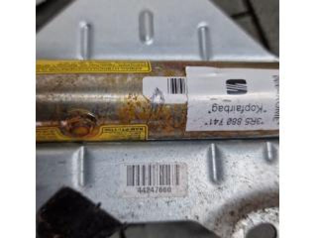 bontott SEAT EXEO Bal Fejlégzsák