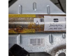 bontott SEAT EXEO Bal Fejlégzsák