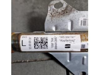 bontott SEAT EXEO Bal Fejlégzsák