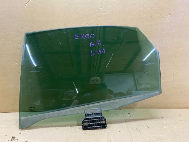 bontott SEAT EXEO Bal hátsó Ablak