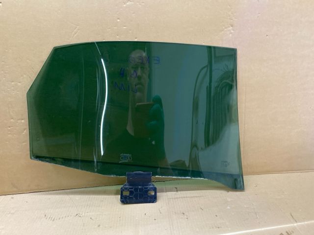 bontott SEAT EXEO Bal hátsó Ablak