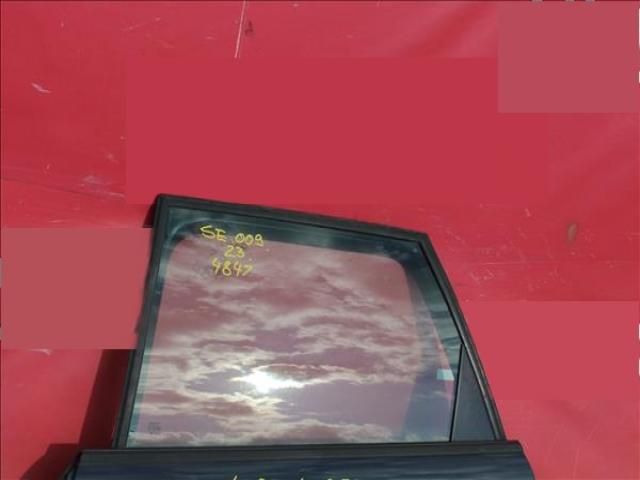 bontott SEAT EXEO Bal hátsó Ablak