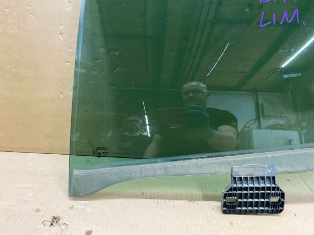 bontott SEAT EXEO Bal hátsó Ablak