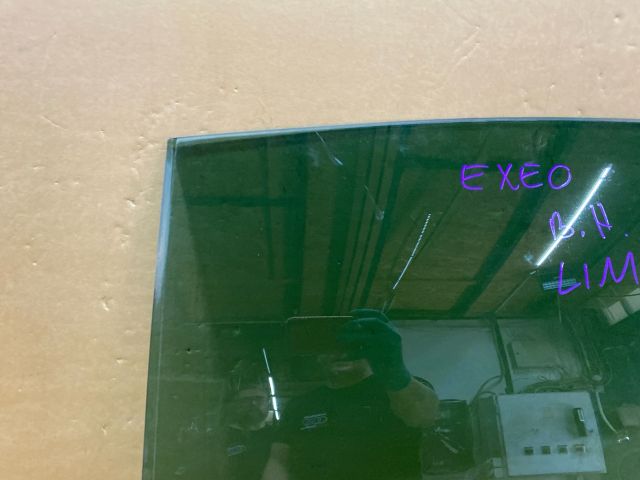 bontott SEAT EXEO Bal hátsó Ablak