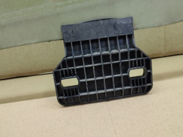 bontott SEAT EXEO Bal hátsó Ablak