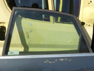 bontott SEAT EXEO Bal hátsó Ablak