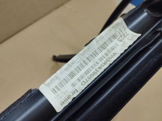 bontott SEAT EXEO Bal hátsó Ablak