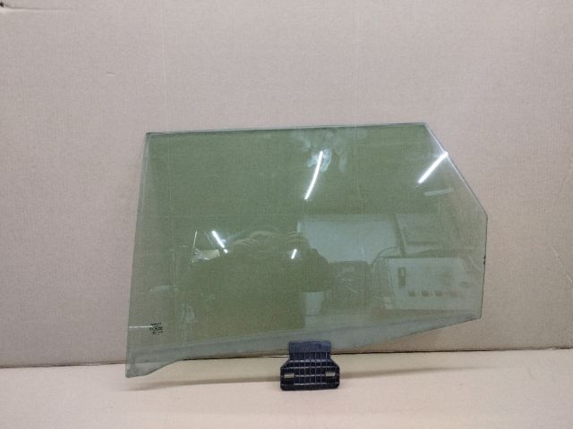 bontott SEAT EXEO Bal hátsó Ablak